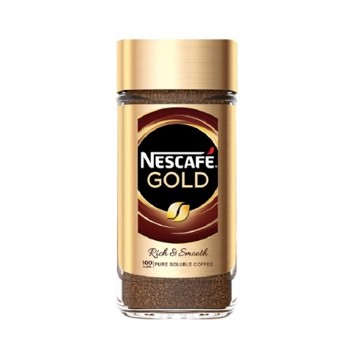 Picture of NESCAFE GOLD ORIGINAL 200G