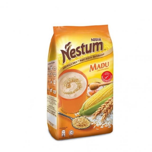 Picture of NESTUM ALL FAMILY CEREAL HONEY 500G