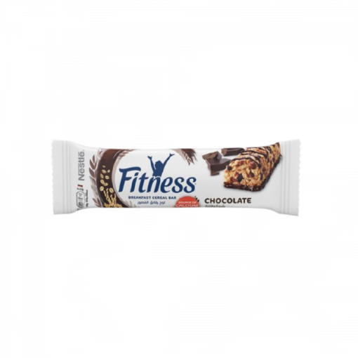 Picture of NESTLE FITNESS CHOCOLATE CEREAL BR 23.5G