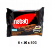 Picture of NABATI RICHOCO COKLAT WAFER 6x10X50G