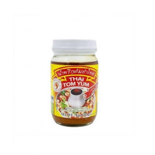 Picture of NANG FAH THAI TOM YAM PASTE 227G