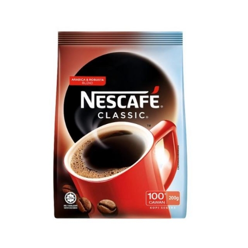 Picture of NESCAFE CLASSIC RP 200G