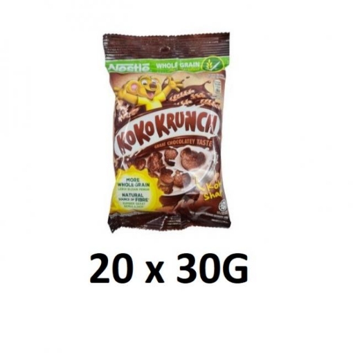 Picture of NESTLE KOKO KRUNCH MP 20X30G