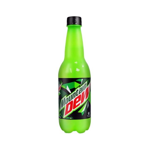 Picture of MT DEW 400ML