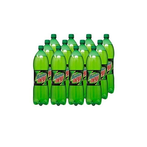 Picture of MT DEW 12X1.5L