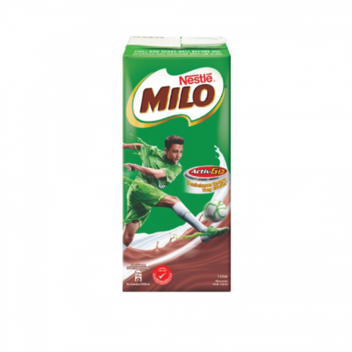 Picture of MILO ACTIV-GO UHT 1L