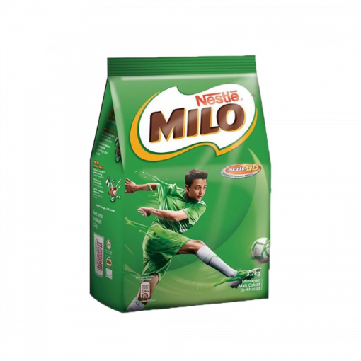 Picture of MILO REFILL 3.2KG