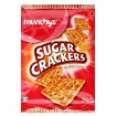 Picture of MUNCHYS SUGAR CRACKERS 390G