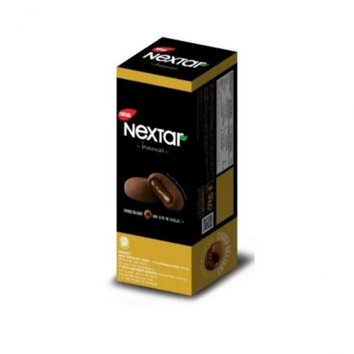 Picture of NABATI NEXTAR BROWNIES-CHOCO 112G