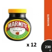 Picture of MARMITE YEAST EXTRACT 12X230G