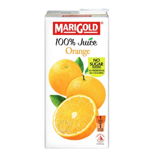 Picture of MARIGOLD ORANGE 1L