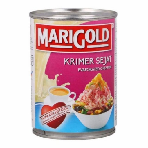 Picture of MARIGOLD EVAP.CREAMER 390G(RED)