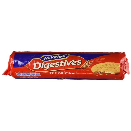 Picture of MCVITIES DIGESTIVE 400G