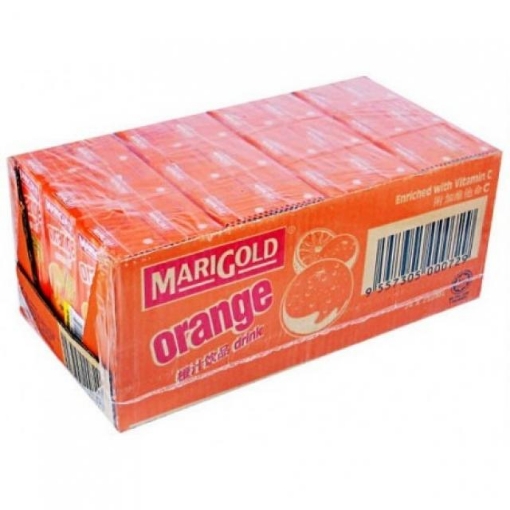 Picture of MARIGOLD ORANGE 4X6X250ML