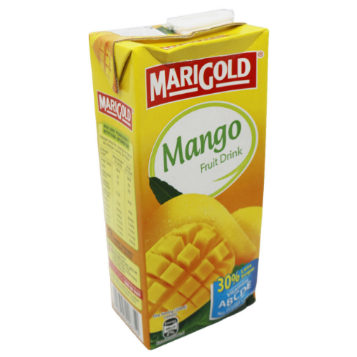 Picture of MARIGOLD MANGO LESS SUGAR 1L