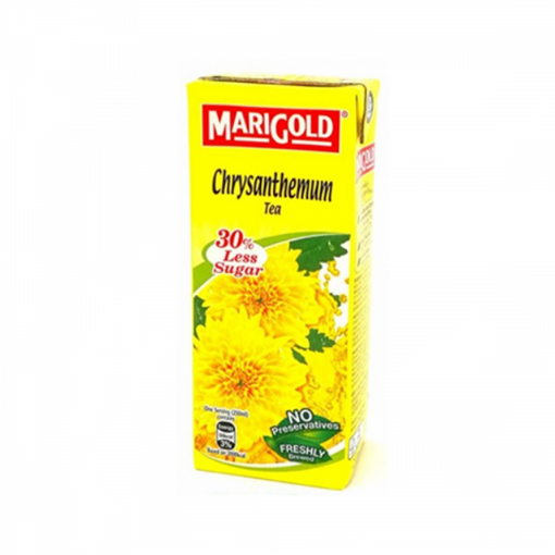 Picture of MARIGOLD BUNGA LESS SUGAR 1L