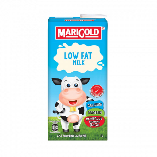 Picture of MARIGOLD UHT MILK LOW FAT MILK 1L