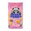 Picture of MEIJI HELLO PANDA S.BERRY 10X43GM