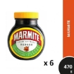 Picture of MARMITE YEAST EXTRACT 6X470G