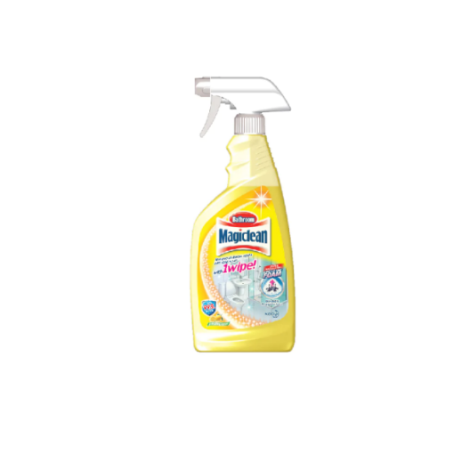 Picture of MAGICLEAN BATHROOM TRIGGER 500ML