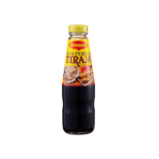 Picture of MAGGI OYSTER SAUCE 500G