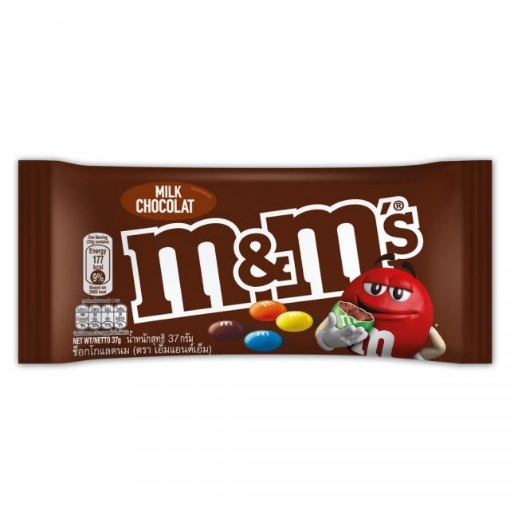 Picture of M&M'S MILK 37G