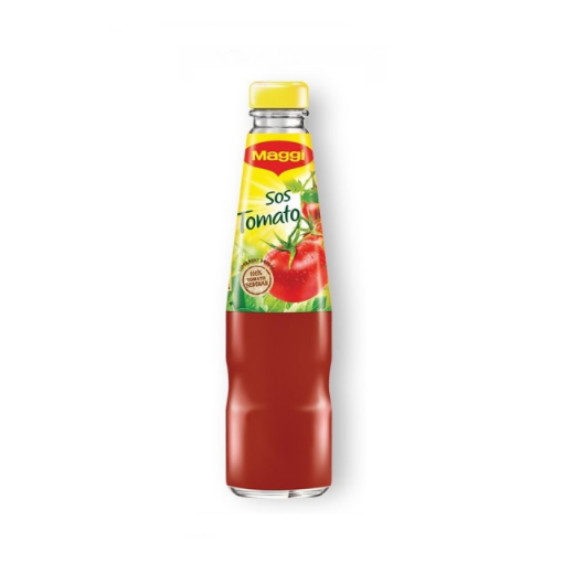 Picture of MAGGI TOMATO KETCHUP 325G