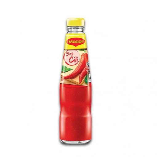 Picture of MAGGI CHILLI SAUCE 340G