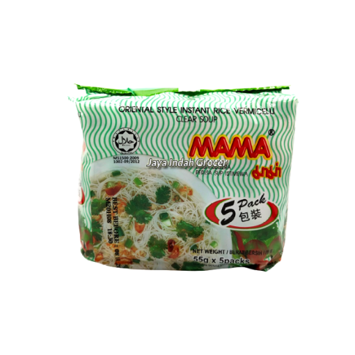 Picture of MAMA BIHUN SPECIAL SOUP 5X55G