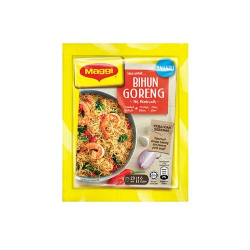 Picture of MAGGI BIHUN GORENG MIX 90G