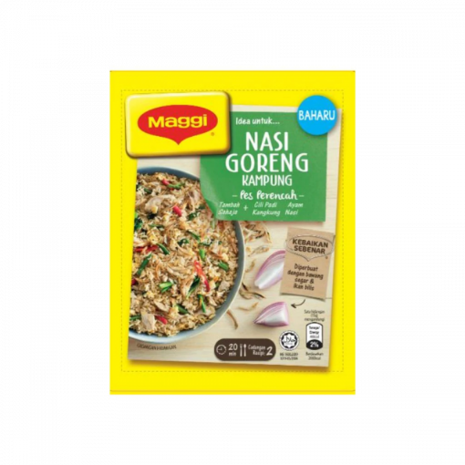 Picture of MAGGI NASI GORENG KAMPUNG 90G