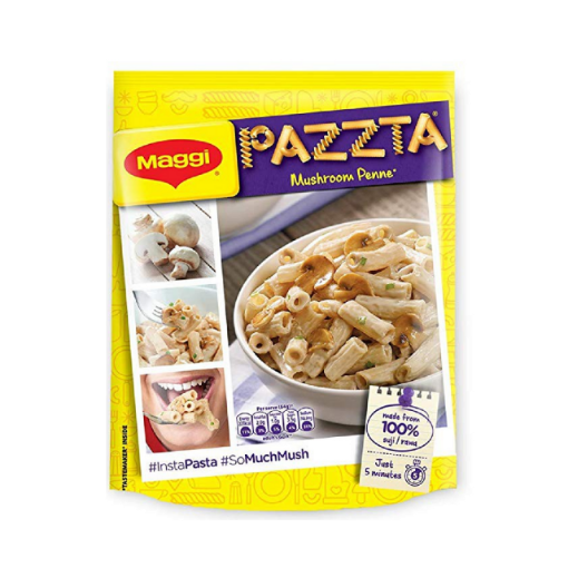 Picture of MAGGI PAZZTA MUSHROOM PENNE 64G