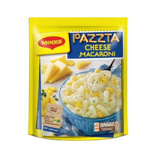 Picture of MAGGI PAZZTA CHEESE MACARONI 70G