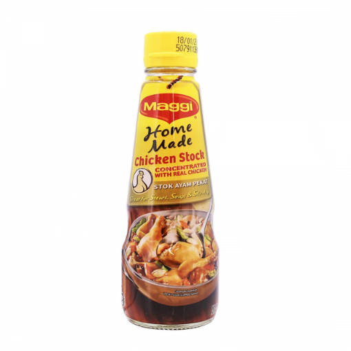 Picture of MAGGI CONCENTRATED CHICKEN STOCK 250G