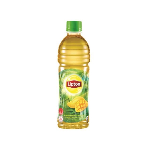 Picture of LIPTON G.MANGO PANDAN 450ML