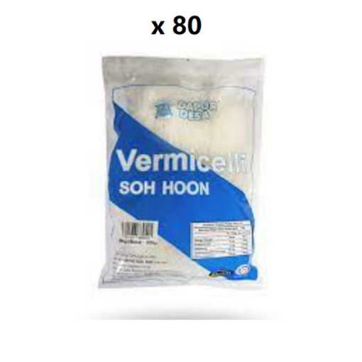 Picture of LF VERMICELLI SOH HOON 80X200G