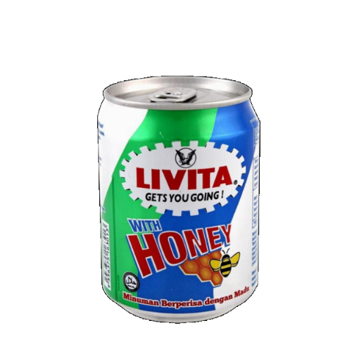 Picture of LIVITA HONEY 250M