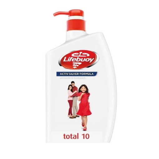 Picture of LIFEBUOY BODYWASH T10 950ML