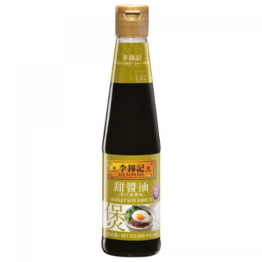 Picture of LKK SWEET SOY SAUCE 410ML