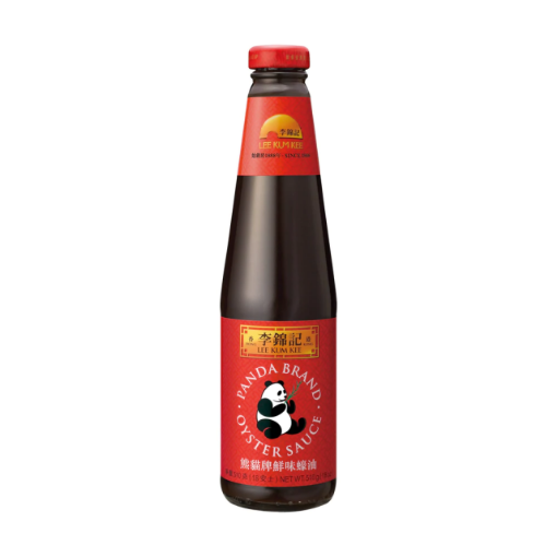 Picture of LKK PANDA OYSTER SAUCE 510G