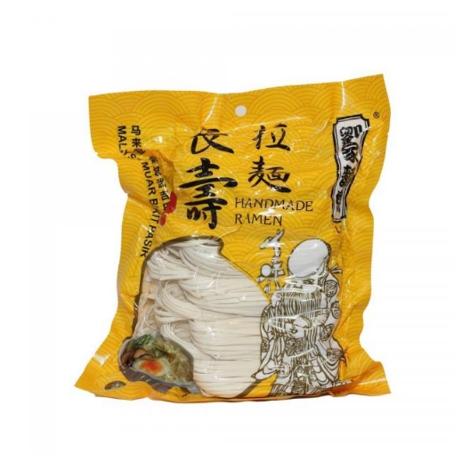 Picture of LJMX HANDMADE RAMEN 500G