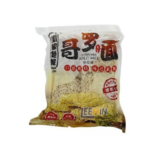 Picture of LJMX KOLO MEE 400G