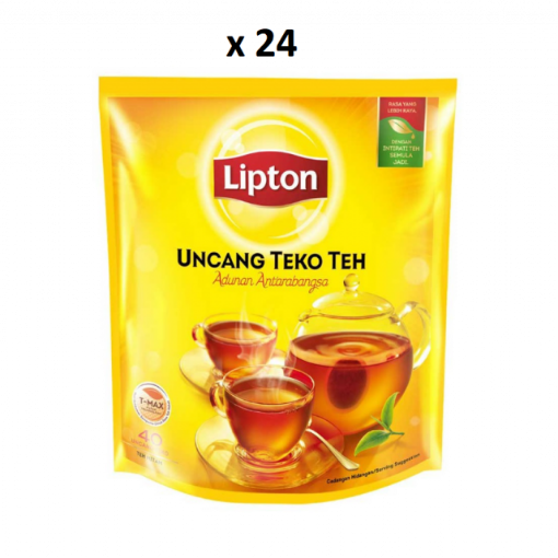 Picture of LIPTON POTBAG SIP2 P40 24X40X2G