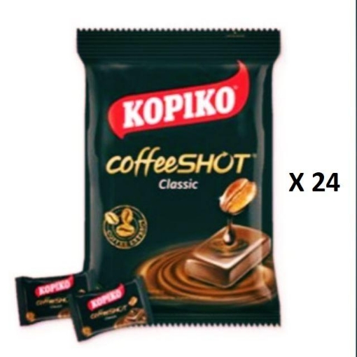 Picture of KOPIKO CLASSIC CANDY 24X150G