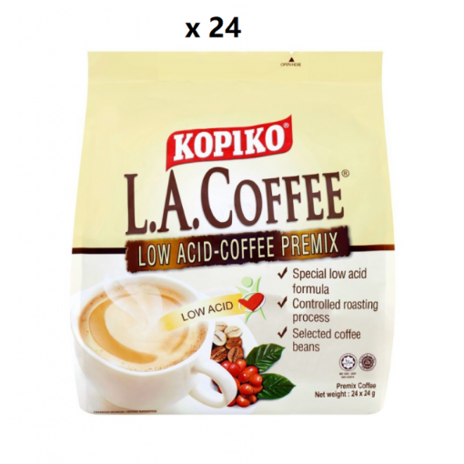 Picture of KOPIKO LA COFFEE 24X24X20G