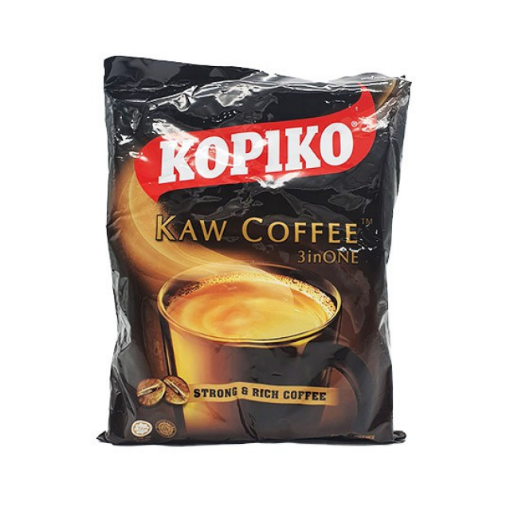 Picture of KOPIKO KAW COFFEE 27X30G