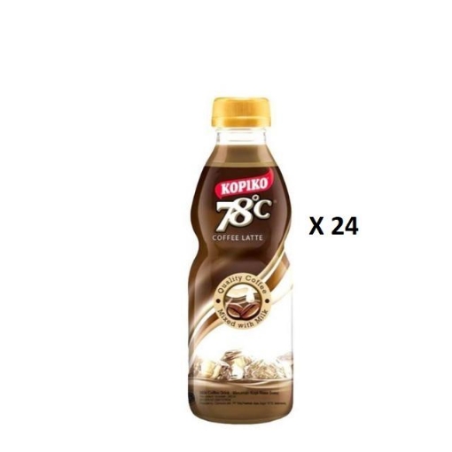 Picture of KOPIKO CAPPUCCINO 78C 24X240ML