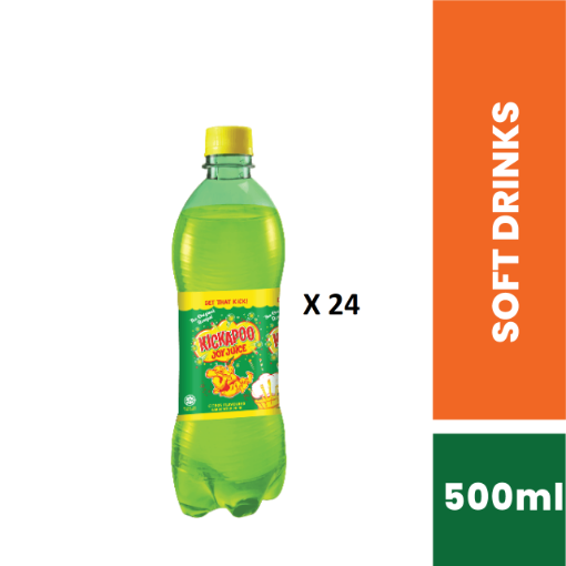 Picture of KICKAPOO 24X500ML