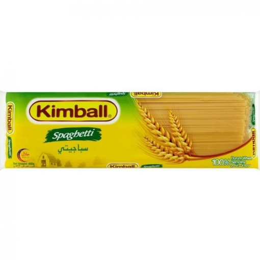 Picture of KIMBALL SPAGHETTI 400G