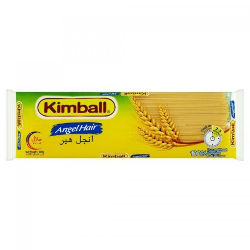 Picture of KIMBALL ANGEL HAIR 400G